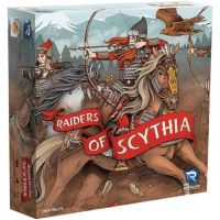 Raiders of Scythia - Edizione Inglese