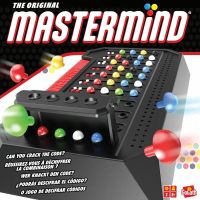 Mastermind - The Original Classic Danneggiato (L1)