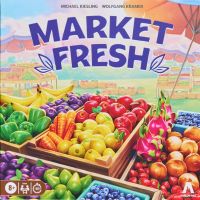 Market Fresh Danneggiato (L2)