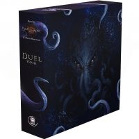 Black Rose Wars Duel - Void Danneggiato (M1)