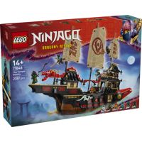 LEGO® Ninjago - Il Bounty del Tempio