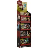 Introductory FSDU Rack - (Espositore Completo)