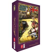 Imperial Struggle Danneggiato (G1)