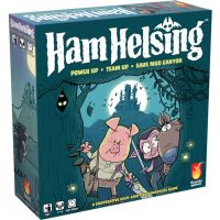 Ham Helsing Danneggiato (L2)