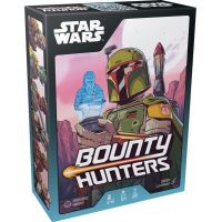 Star Wars - Bounty Hunters Danneggiato (G3)