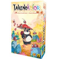 Takenokolor Danneggiato (M1)