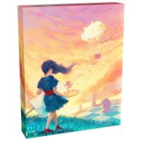 Canvas Danneggiato (G2)