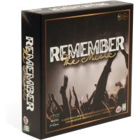 Remember the Music Danneggiato (M1)