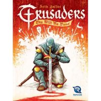 Crusaders - Thy Will Be Done Danneggiato (M1)