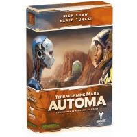 Terraforming Mars - Automa Danneggiato (L1)