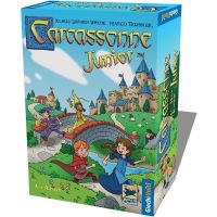 Carcassonne - Junior Danneggiato (L1)