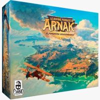 Le Rovine Perdute di Arnak - Il Forziere Leggendario Danneggiato (M1)