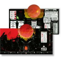 Mazes - Schermo della Voce dei Labirinti + Avventura