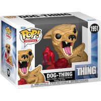 Funko Pop! - The Thing - Dog-Thing - Numero 1951
