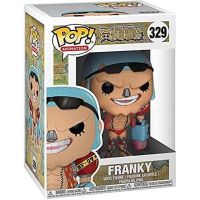Funko Pop! - One Piece - Franky - Numero 329