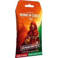 Nome in Codice - Fiabe Expansion Pack