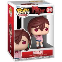 Funko Pop! - Dandadan - Momo Ayase - Numero 2099