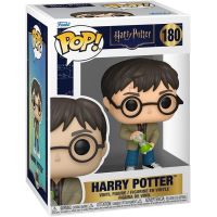 Funko Pop! - Harry Potter with Hourglass - Numero 180