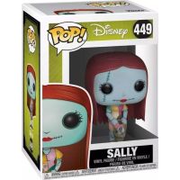 Funko Pop! - Disney The Nightmare Before Christmas - Sally - Numero 449