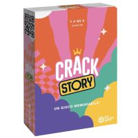 Crack Story