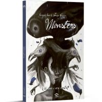 Monsters Danneggiato (L1)