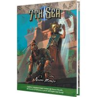 7th Sea - Nuovo Mondo Danneggiato (M1)