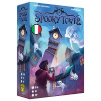 Spooky Tower Danneggiato (L1)