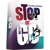 Stop Me or Let Me Go (Usato)