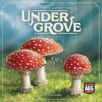 Undergrove (Usato)