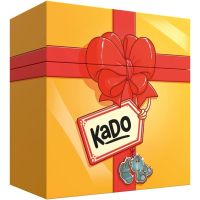 Kado - Edizione Francese (Usato)
