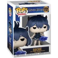 Funko Pop! - Black Clover - Secre - Numero 1721