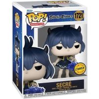 Funko Pop! - Black Clover - Secre - Numero 1721 - Limited Chase Edition
