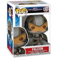 Funko Pop! - Marvel - Captain America Brave New World - Falcon - Numero 1365