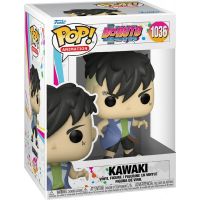 Funko Pop! - Boruto - Kawaki - Numero 1036