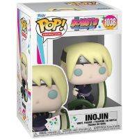 Funko Pop! - Boruto - Inojin - Numero 1038