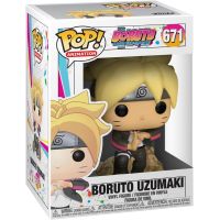 Funko Pop! - Boruto Uzumaki - Numero 671