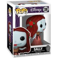 Funko Pop! - Disney The Nightmare Before Christmas - Formal Sally - Numero 1380