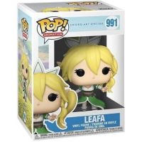 Funko Pop! - Sword Art Online - Leafa - Numero 991