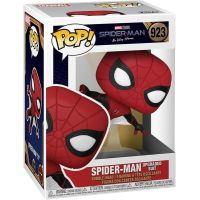 Funko Pop! - Marvel - Spider-Man No Way Home - Spider-Man (Upgraded Suit) - Numero 923