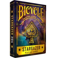 Carte Bicycle - Stargazer 204