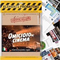 Omicidio al Cinema