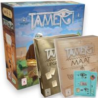 Tameri | Big Bundle