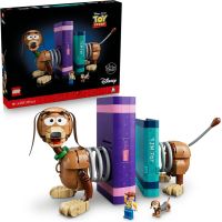 LEGO® - Disney Pixar Fermalibri di Slinky Toy Story