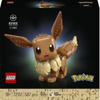 LEGO® Pokémon - Eevee