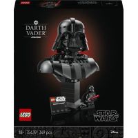 LEGO® Star Wars - Busto di Darth Vader