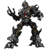 TRANSFORMERS – Classic Class 10 Megatron (2007) – Model Kit