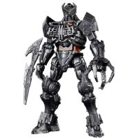 TRANSFORMERS – Classic Class 03 Scourge – Model Kit
