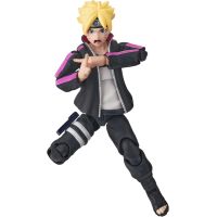 NARUTO – Champion Class 01 Boruto Uzumaki – Model Kit