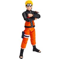 NARUTO – Naruto Shippuden Champion Class 02 Naruto Uzumaki – Model Kit