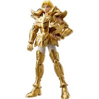SAINT SEIYA – Champion Class Aries Mu 01 – Model Kit